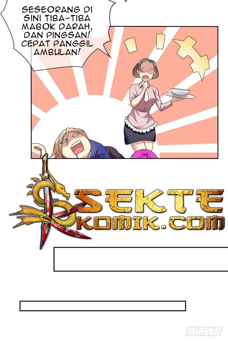 NSD Gaming Chapter 67 Bahasa Indonesia